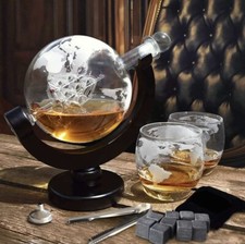 Dekanter Whisky Set Whiskey