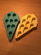 Eiswürfel Form Eiswaffel 2 Stk