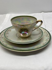 STADTILMER PORZELLAN