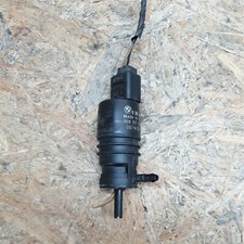 0825 Original Wischwasserpumpe Waschwasserpumpe 8362154 BMW 3er E46 