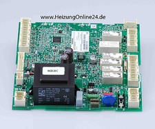 Brötje Platine Zentraleinheit