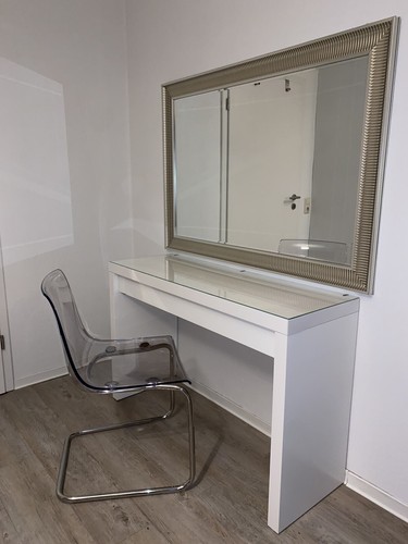 Ikea set schminktisch - schminktisch, +