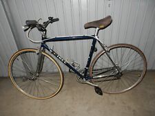 Rennrad Oldtimer