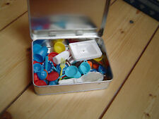 Sortiment Puppengeschirr