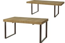 Esstisch Tisch ausziehbar