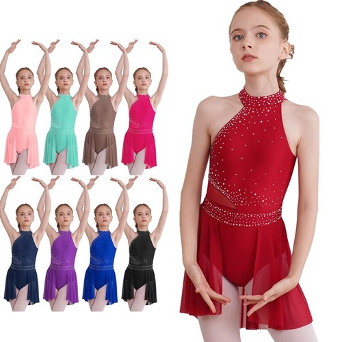 Kinder mädchen ballettanzug - kinder,