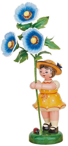 Hubrig blumenkind malve - hubrig,