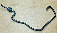 Audi A4 B6 (8E) Schlauch Unterdruckleitung + Magnetventil 1C0906517A, 0280142353