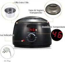 Wachsgerät Set Wachswärmer