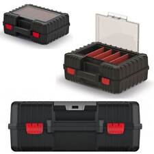 Werkzeugkoffer Maschinenkoffer Elektrowerkzeuge Werkzeugkiste Box Sortiermagazin