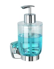 WENKO Seifen Spender Dosierer