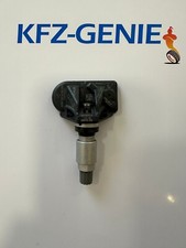 1x Genuine Mercedes TPMS Tyre