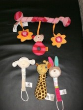 Babyspielzeug Maxi Cosi