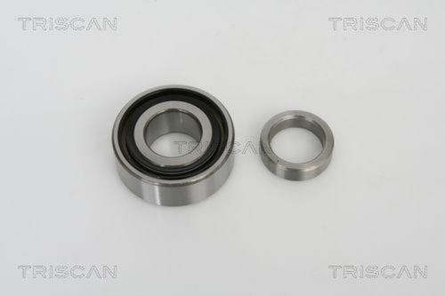 Triscan radlagersatz hinten - triscan,