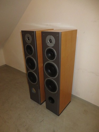 Paar dynaudio audience 82 - 1,