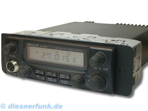 Funk din halter - cb,