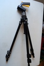 Manfrotto Stativ 055CB Slik AF