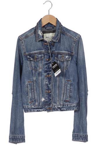 Abercrombie fitch jacke - &,
