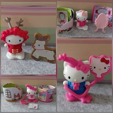Hello Kitty  Ü-Ei 2014 x 4
