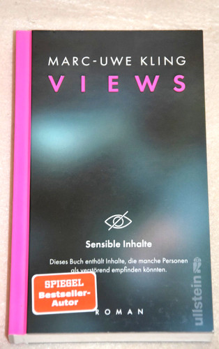 Buch marc uwe - marc-uwe, kling,