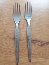 DDR Gabel ABS 920 Karo Schachbrett