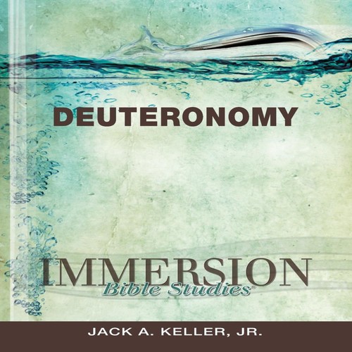 Deuteronomy keller jack jr - deuteronomy,