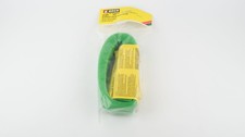 NOCH H0 99360 Auffahrt ohne Böschung, 1-gl. Länge 60 cm (grün)