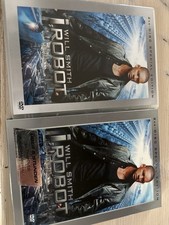 DVD I, Robot - Will Smith - 2-Disc Special Edition IM PAPPSCHUBER - NEUWERTIG
