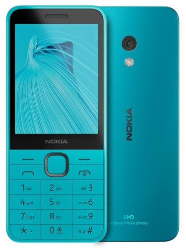 Nokia 235 dual - dual, sim