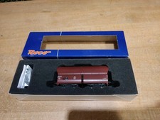 Roco H0 aus 67785 Selbstentladewagen der DB 