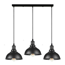 Vintage Decken Pendelleuchte