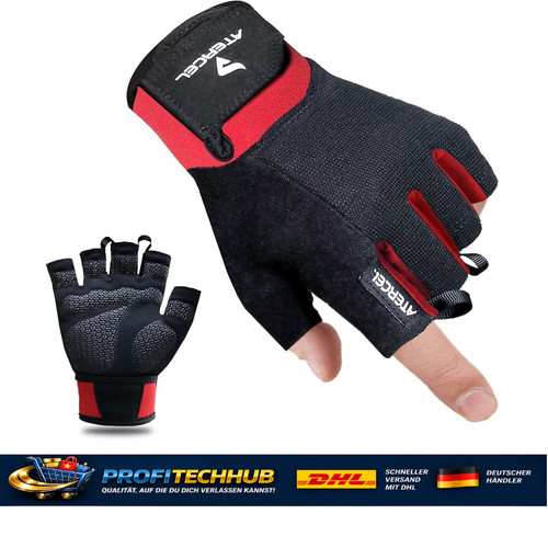 Atercel fitness handschuhe - atercel,