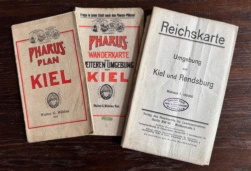 Karten pharus plan kiel - pharus-plan,