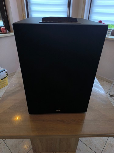 Teufel consono concept - consono, 25