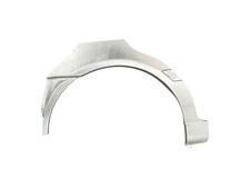 Repair panel fender side wall