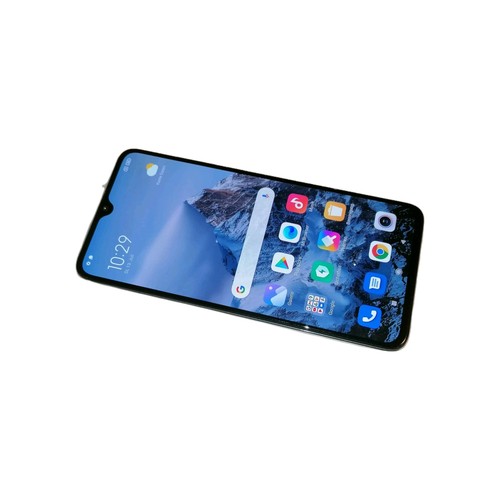 Smartphone xiaomi lite - 9,