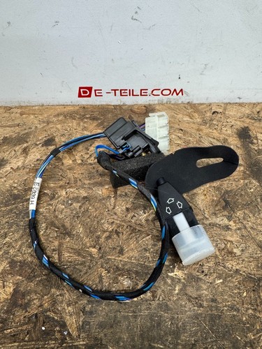 Bmw e36 lenkstockschalter - bmw,