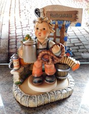 Hummel Millennium Figur No