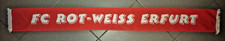 Rot weiss erfurt schal - weiss,