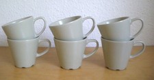6x IKEA DINERA Tasse