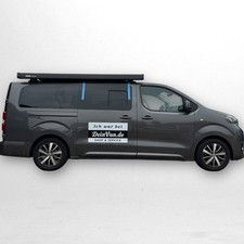 Schiebefenster Seitenscheibe