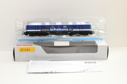 Piko 59581 diesellok - h0,