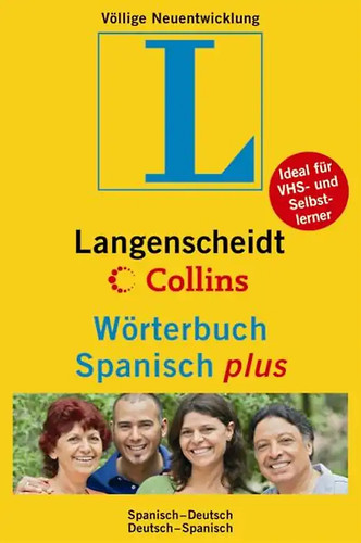 Langenscheidt collins - langenscheidt,