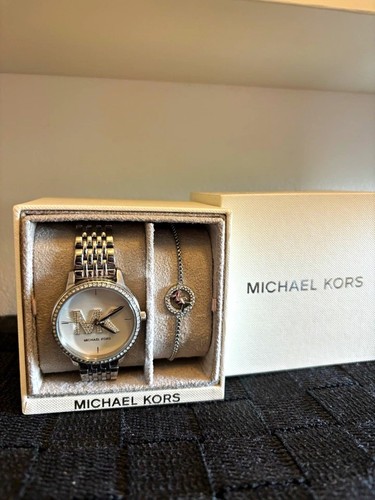 Michael kors damen uhr mk4647 - kors,