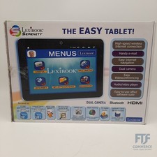 LEXIBOOK MFC410 MFC410FR