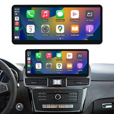 12.3"Wireless Autoradio