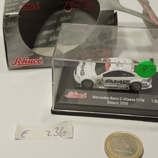 E236 Schuco Mercedes-Benz