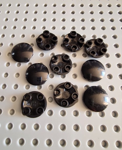 Lego platte gleiter teller - lego,