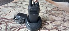 Motorola CP040 UHF 4-Kanal