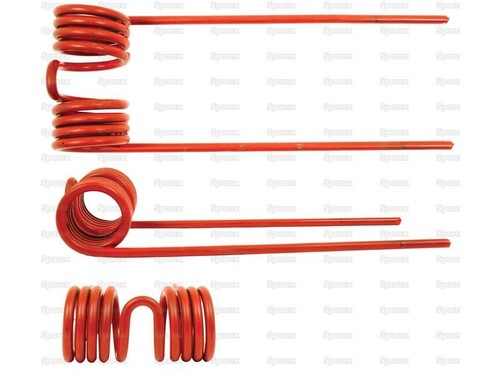 Federzinken pickup für - 5x,